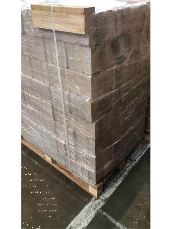 RUFHoutbriketten, 1 Pallet, 960 Kg, 96 Pakketten Kopen Kachels en