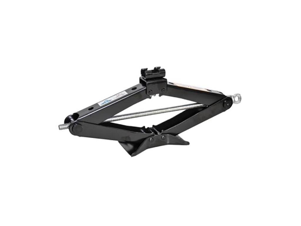 IMAYCC Schaarkrik 2,5 t/2500 kg Universeel met Rubberen Pad, Draagbare Krik met Wielmoersleutel, Noodset voor Auto, SUV, MPV - Ideaal voor Onderhoud en Reparatie