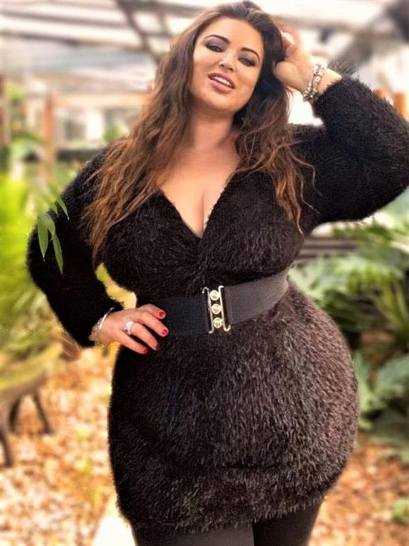 Volle Vrouw Zoekt Contact | Vrouw Zoekt Man