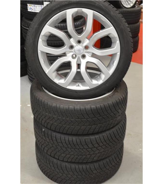 Range Rover Band Kopen at Gary Delariva blog