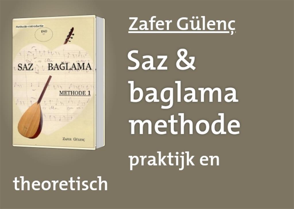 Turks Snaarinstrument Leerboek De Baglama Saz Methodeboek - Leerboek Voor Het Turkse Snaarinstrument Turks Snaarinstrument Leren Turks Snaarinstrument Leerboek De Baglama Saz Methodeboek - Leerboek Voor Het Turkse Snaarinstrument Turks Snaarinstrument Leren