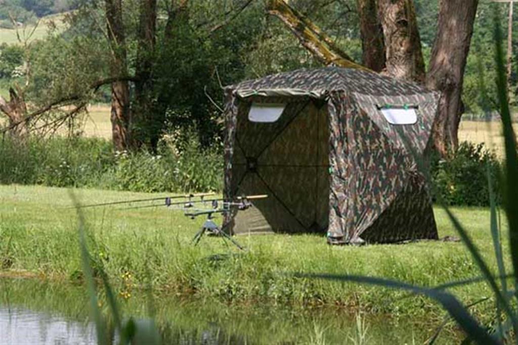 SnelTent, Pop-Up Tent, visTent, Tenten, Tent. Kopen | Caravan-Accessoires