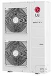LG ARUN100LSS0 buitendeel