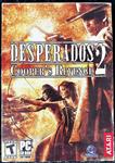 Desperados 2 Cooper's Revenge PC Game Small Box