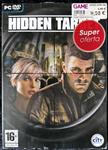 Hidden Target PC Small Box DVD