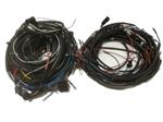Kabelboom PV544 12 volt B18 compleet Volvo onderdeel 287