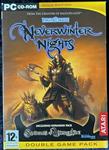 Neverwinter Nights Shadows of Undrentide PC Game Small Box
