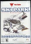 Ski Park Manager Val d'Isere PC Game Small Box
