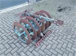 Lemken Front vorenpakker