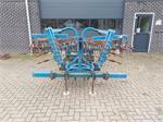Rabewerk RKZ 390 E  Zaaibedbereider