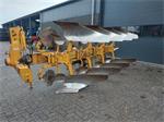 Rumptstad 4 schaar ploeg Vario