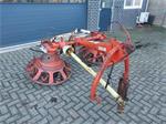 Deutz Fahr KU 25 Schudder / Hark