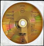 Level 42 CDi Video CD