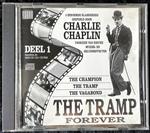 Charlie Chaplin The Tramp Forever Deel 1 CDI Video