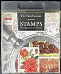 The Smithsonian presents Stamps Windows on the World Philips CDi