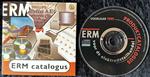 ERM Catalogus Voorjaar 1995 CDi Sleeve Cover