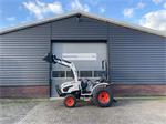 Bobcat CT2035 HST minitractor + frontlader NIEUW 0% rente LEASE