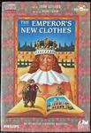 The Emperor's New Clothes Philips CDi Boxed