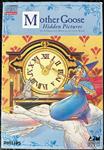 Mother Goose Hidden Pictures Philips CDi Boxed