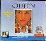 Alex Halet's Queen CDi Video CD Boxed