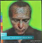 XPlora 1 Peter Gabriel's Secret World CDi Digital Video Boxed