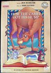 How the Camel Got his Hump Philips CDi Boxed