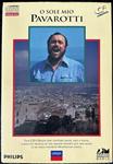 O Sole Mio Pavarotti Philips CDi Boxed