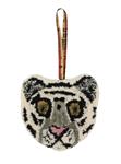 Doing Goods wandhanger Snowy Tiger