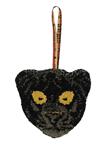 Doing Goods wandhanger Fiery Black Panther