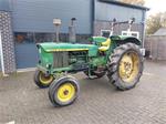 John Deere 2120