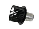 Kachelmotor + fan voor PV544 Duett of Amazon -1964 / 12 volt / Let op! - dit is een ruilonderdeel - 