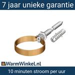 Flamco BMK beugel M8 x 28 HK