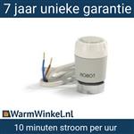 Thermomotor (zonemotor), robot - 24V