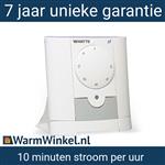 Watts Vision, RF thermostaat belux one - analoog (batterij)