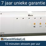 Watts Vision, RF aansluitmodule 230V - 6 zones