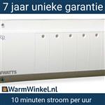 Watts Vision, uitbreidingsmodule 230/24V - 6 zones