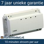 Watts bedraad 24V - 4-kanaals master