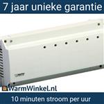 Watts bedraad 24V - 6-kanaals master