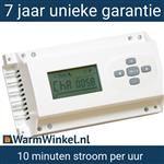 Watts bedraad 24V - timer module