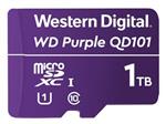 Western Digital 1TB Purple microSDXC-kaart (WDD100T1P0C)