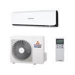 Mitsubishi SRK / SRC 35 ZSX-WB airconditioner