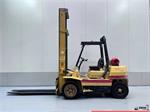 Hyster H3.50XL