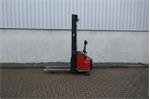 VS-21388 Elektrische triplex stapelaar BT 5300mm Initiele lift