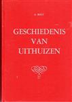 geschiedenis van uithuizen alje bolt