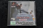 Time Crisis Project Titan Playstation 1 PS1 Platinum