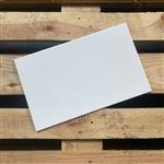 Ceratile Mat Wit 25x40cm