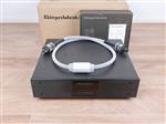 GigaWatt PC-3 SE EVO+ highend audio power line conditioner with LS-1 EVO cable