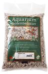 Aquarium Grind 3-6 mm licht 8 kg.