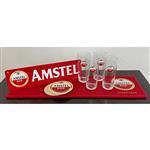 Amstel cadeaupakket