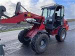 Weidemann 4070 CX80